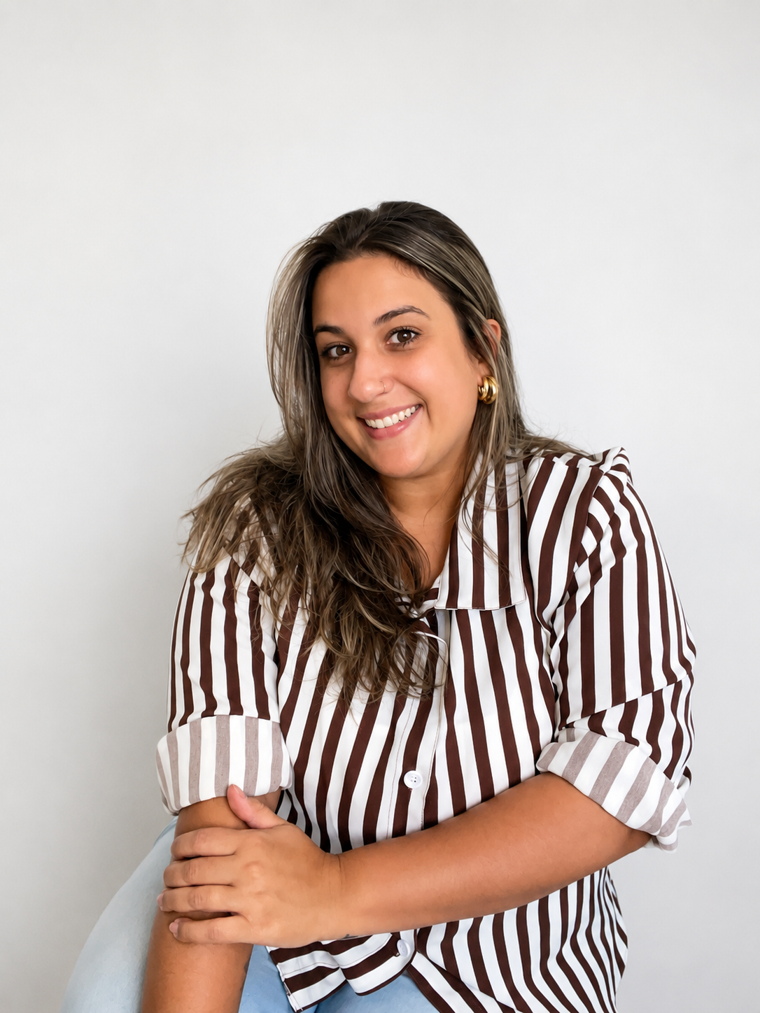 Amanda de Almeida